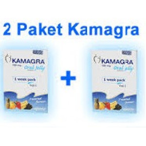 Kamagra Jel 2 Kutu Kampanyalı Satış
